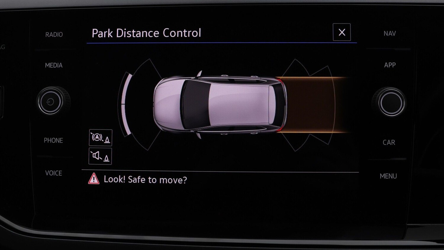 Used Volkswagen Polo 2022 for sale - 77350520: Photo 24