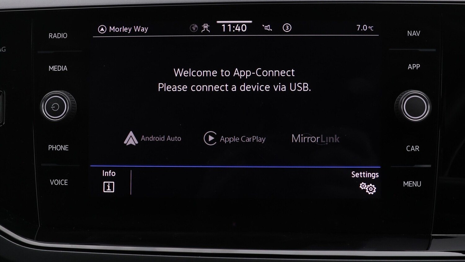 Used Volkswagen Polo 2022 for sale - 77350520: Photo 25