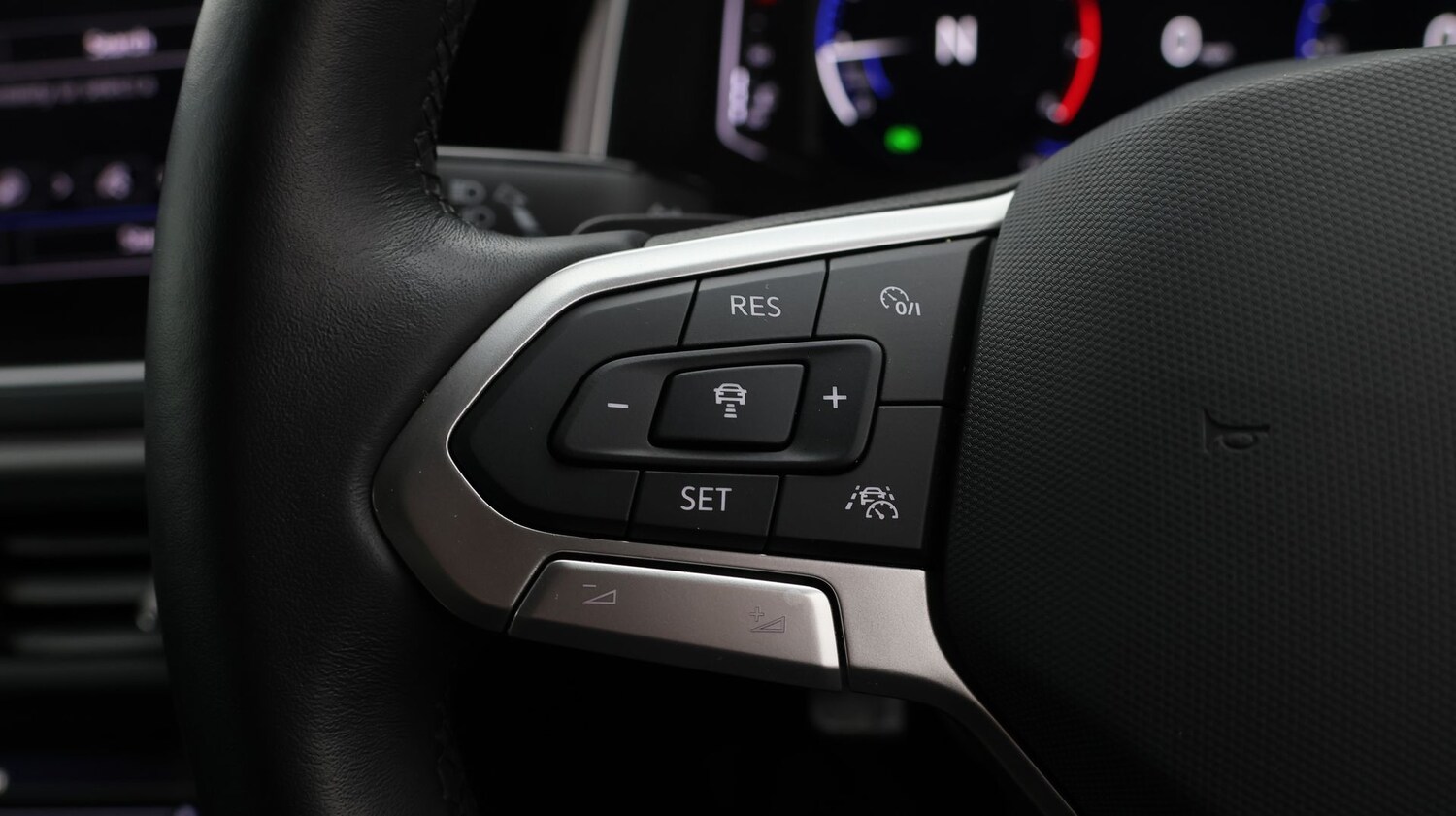 Used Volkswagen Polo 2022 for sale - 77350520: Photo 26