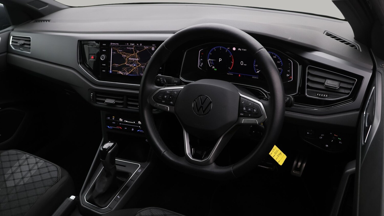 Used Volkswagen Polo 2022 for sale - 77350520: Photo 9