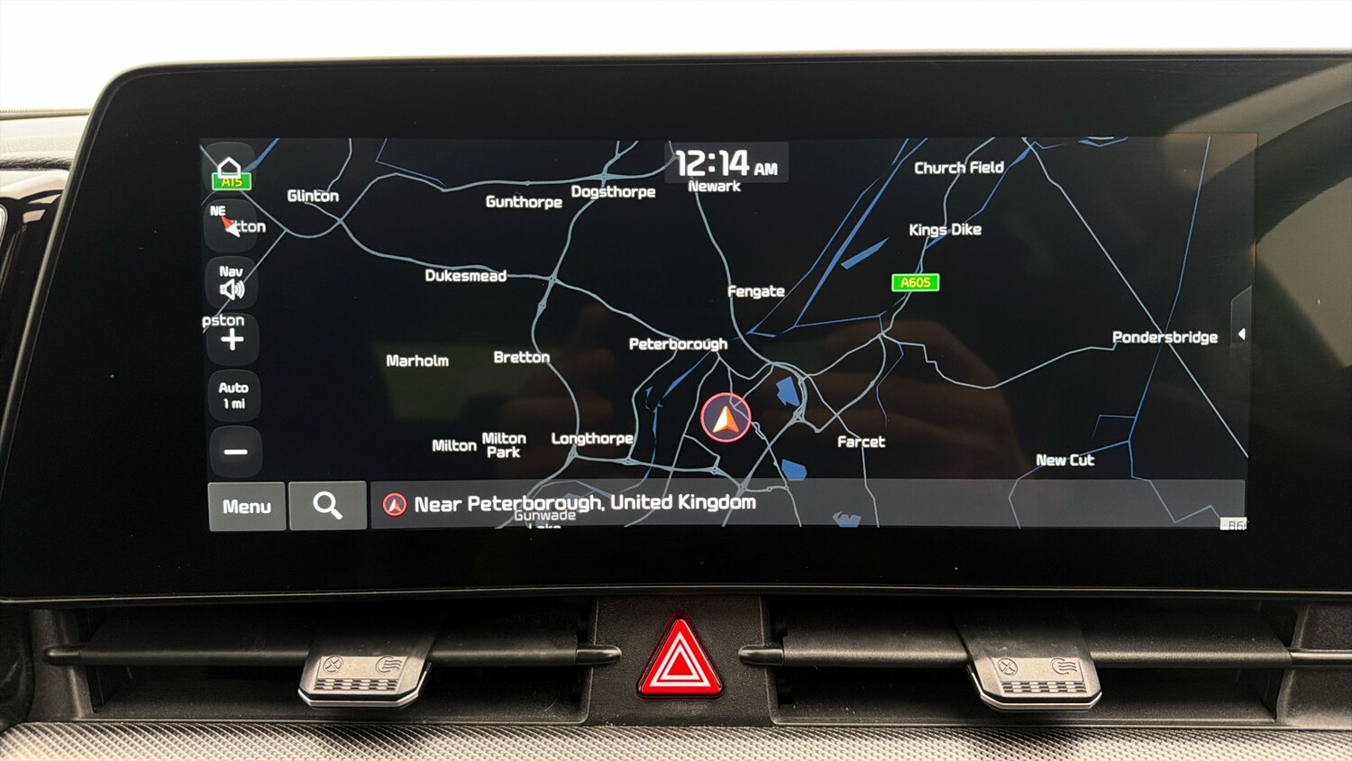 Used Kia Sportage 2022 for sale - 78039522: Photo 10