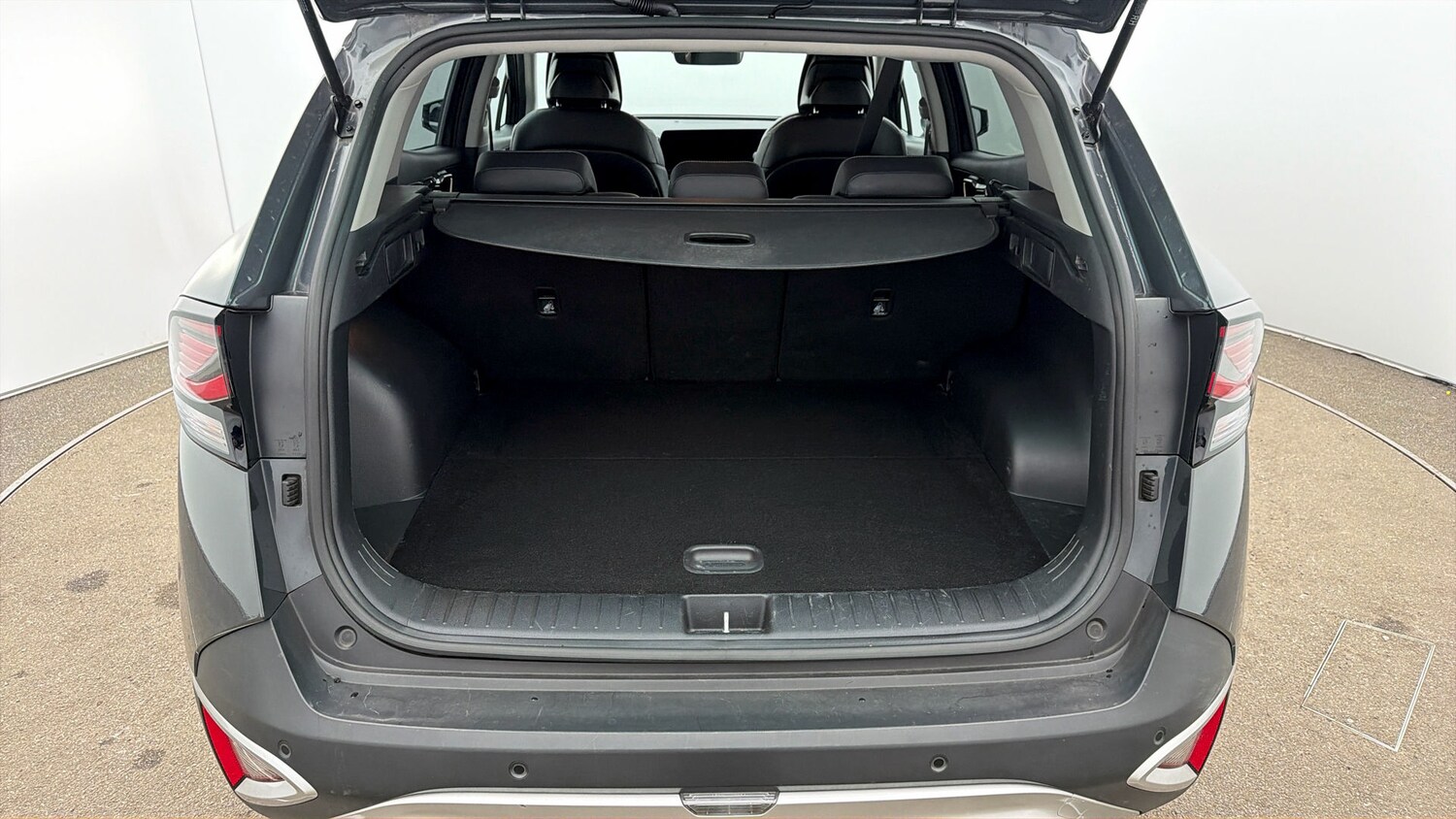 Used Kia Sportage 2022 for sale - 78039522: Photo 16