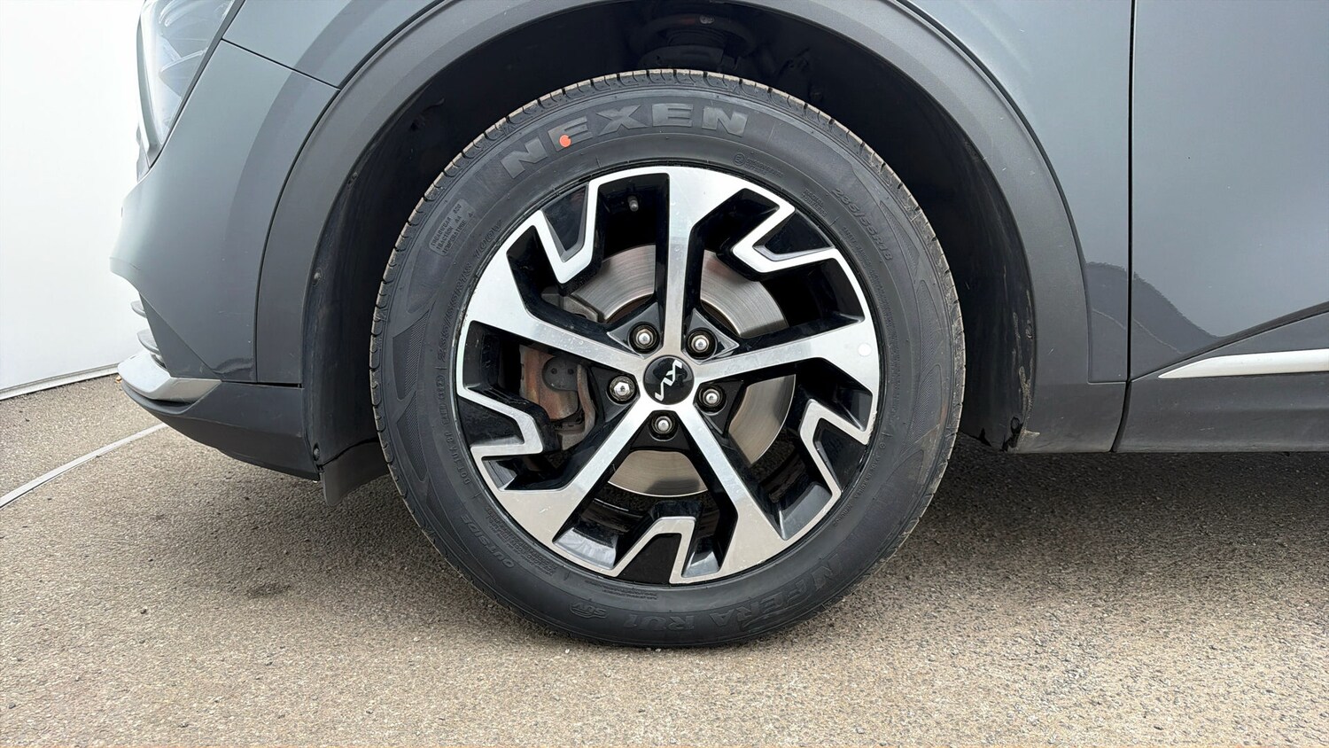 Used Kia Sportage 2022 for sale - 78039522: Photo 17