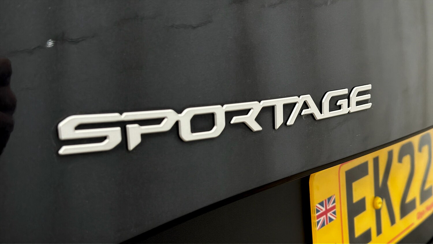 Used Kia Sportage 2022 for sale - 78039522: Photo 20