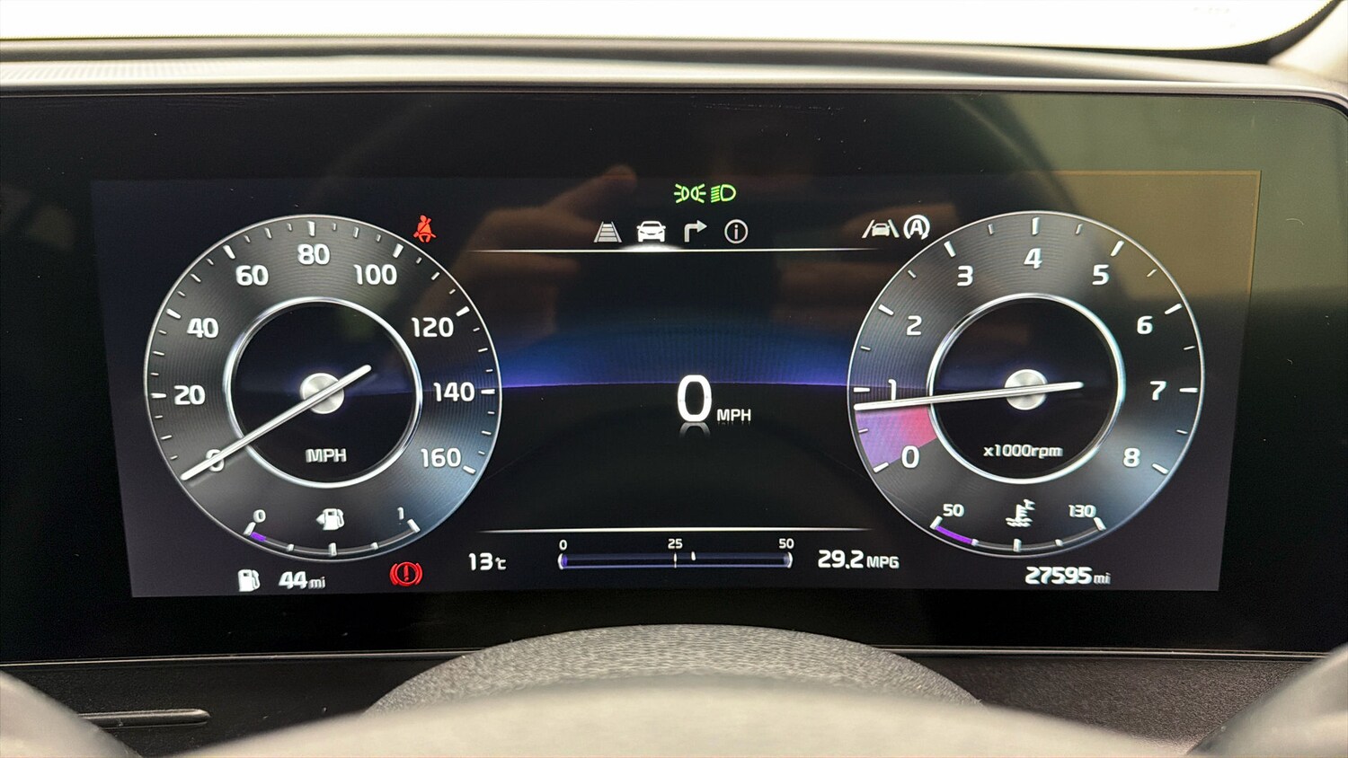 Used Kia Sportage 2022 for sale - 78039522: Photo 25