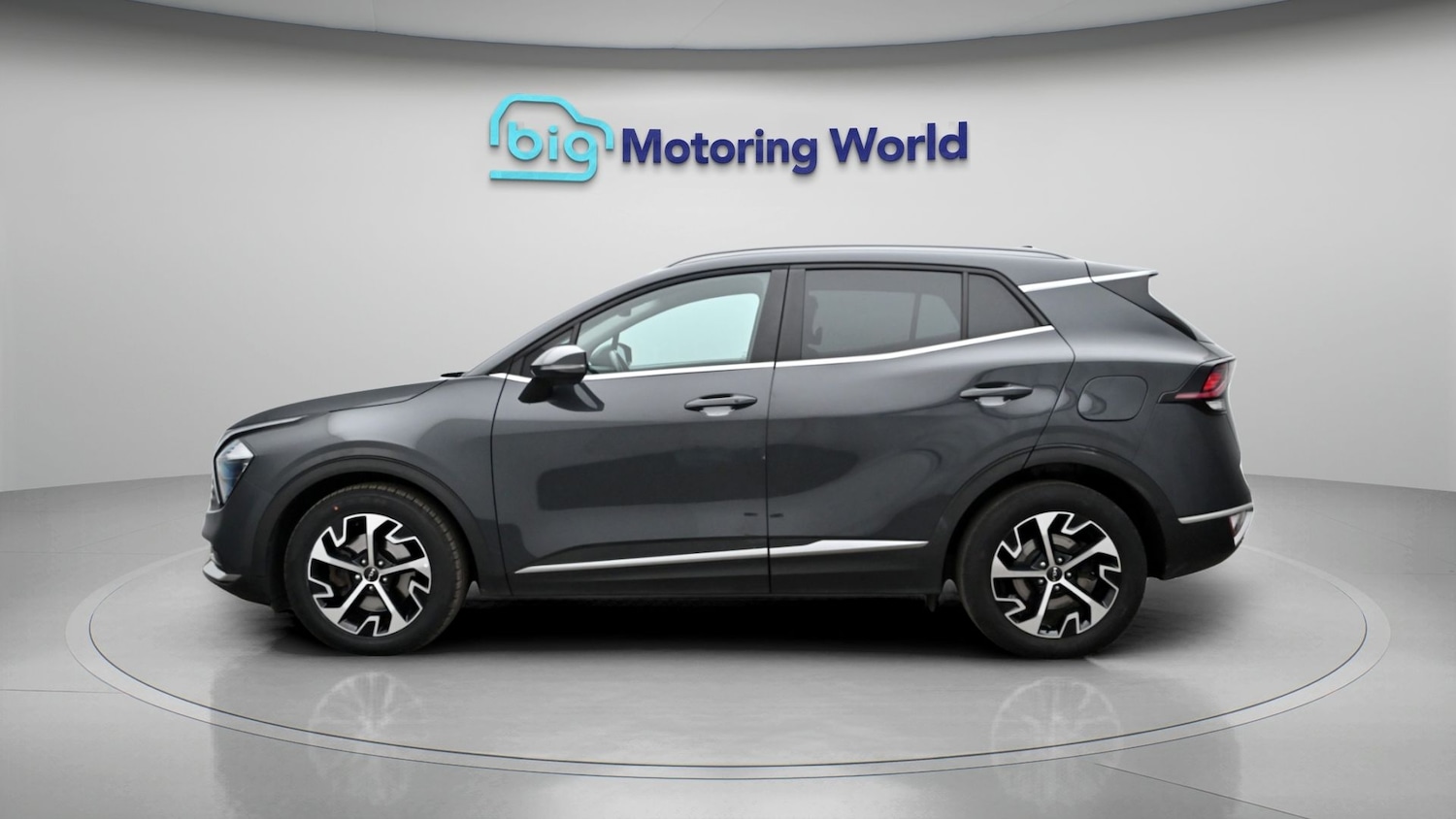 Used Kia Sportage 2022 for sale - 78039522: Photo 4