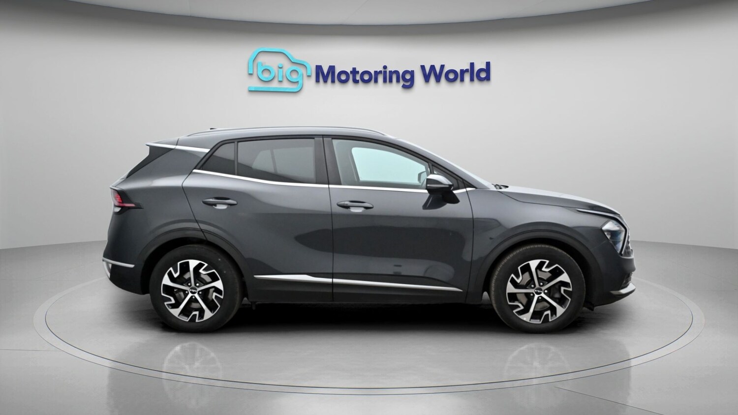 Used Kia Sportage 2022 for sale - 78039522: Photo 8