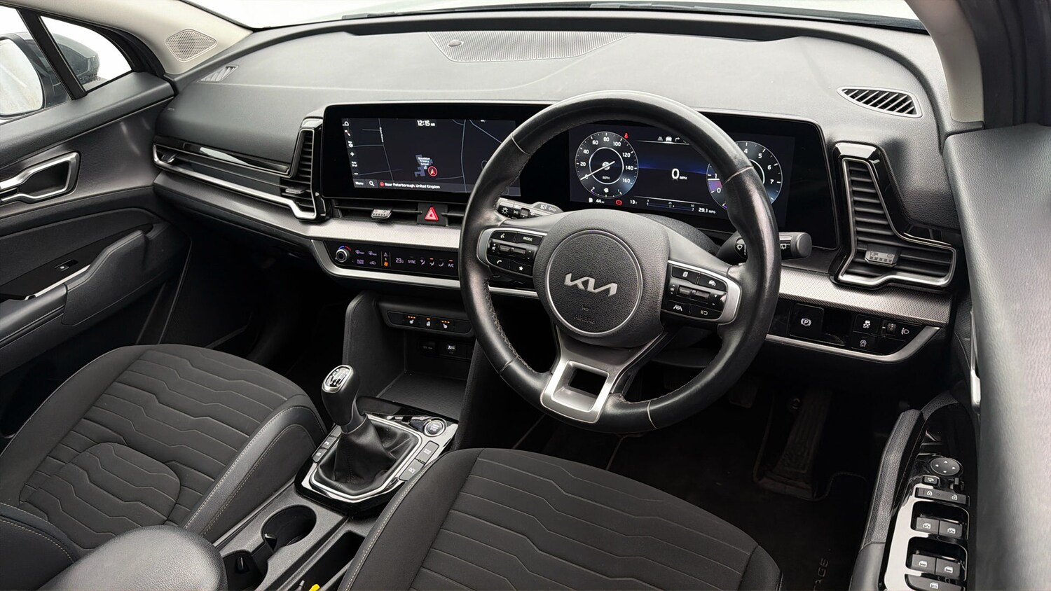 Used Kia Sportage 2022 for sale - 78039522: Photo 9