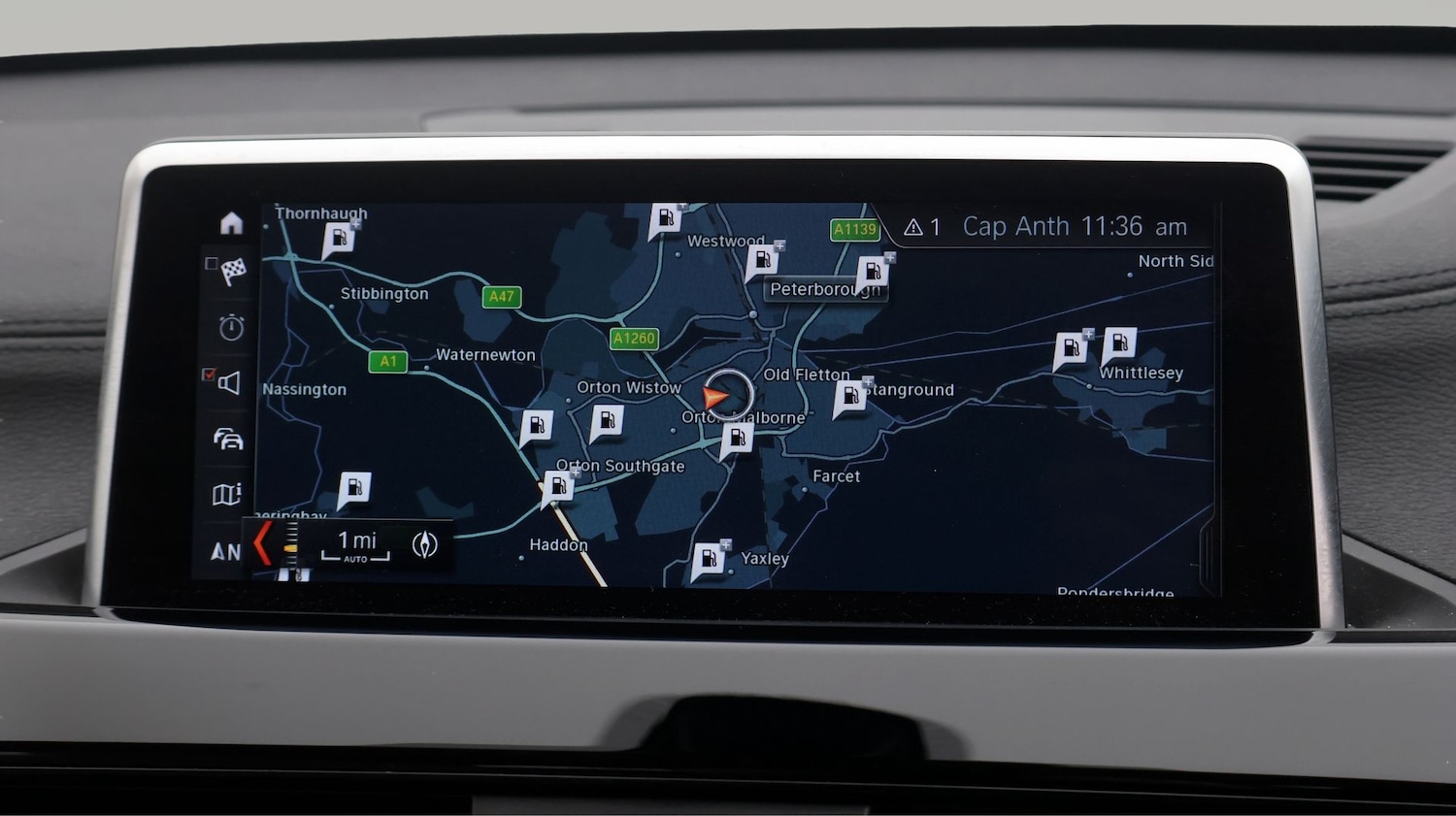 Used BMW X1 2021 for sale - 77618668: Photo 11