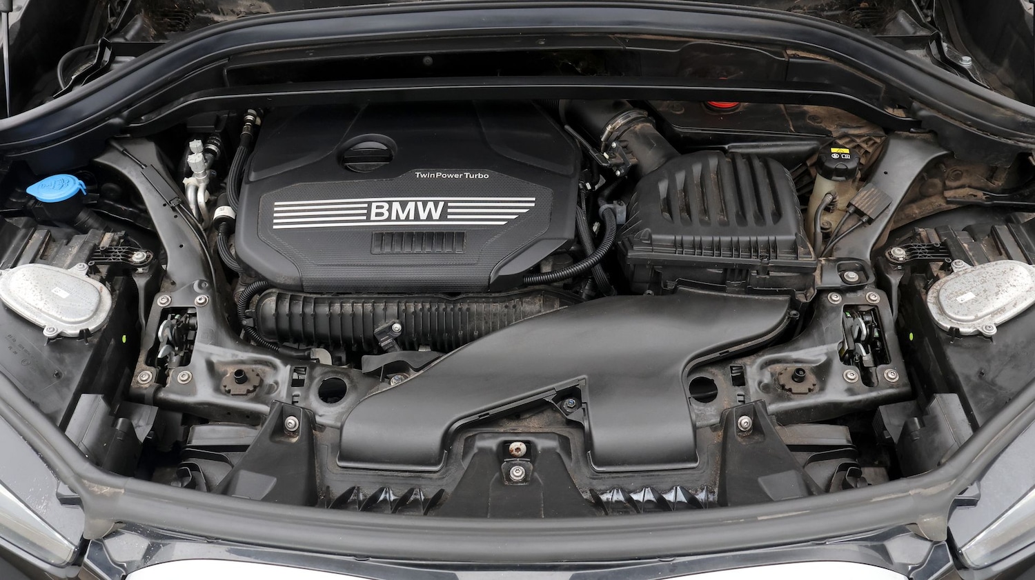 Used BMW X1 2021 for sale - 77618668: Photo 19