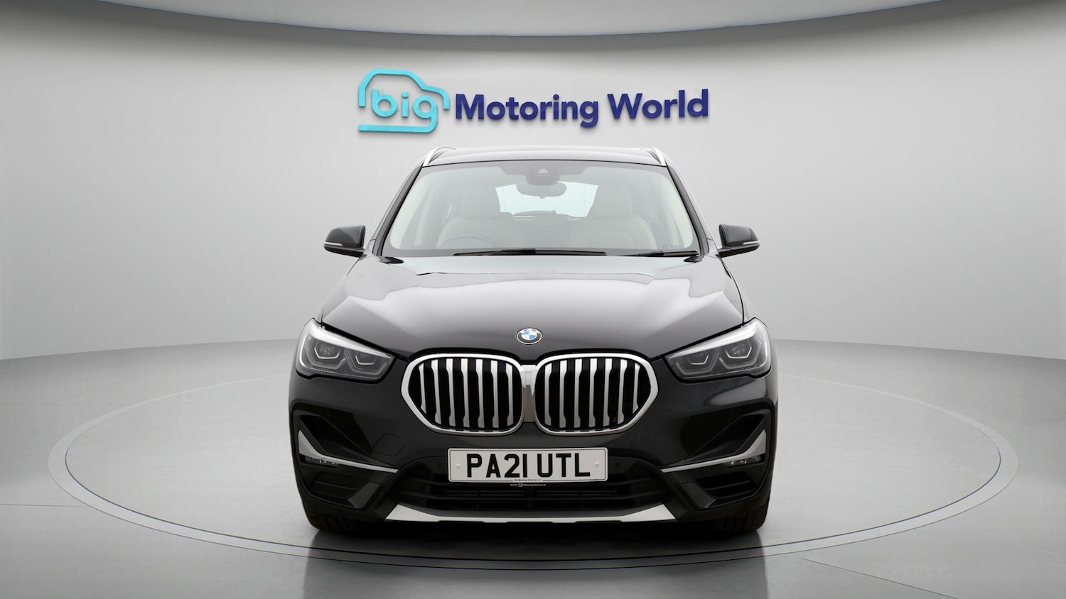 Used BMW X1 2021 for sale - 77618668: Photo 2