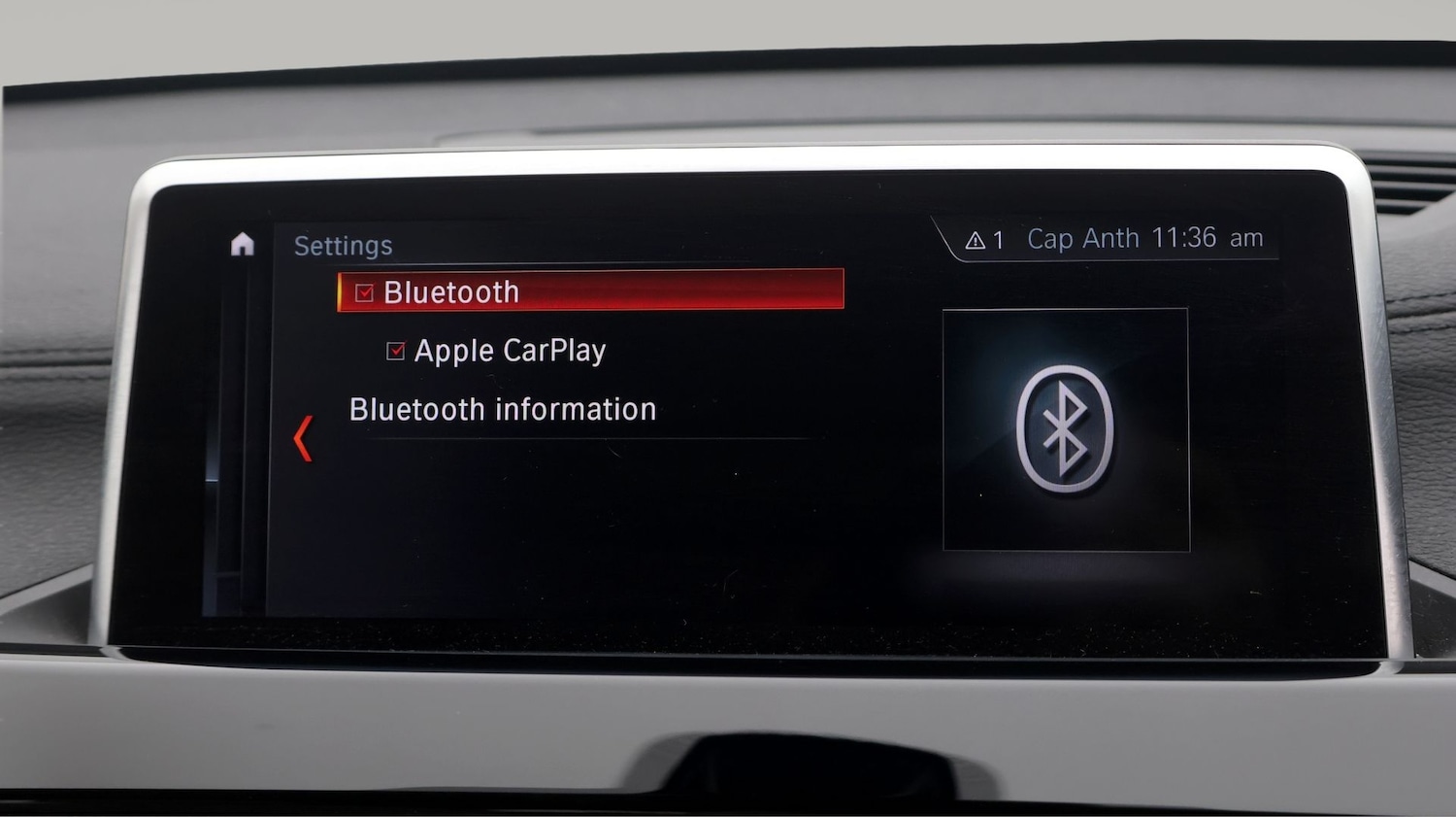 Used BMW X1 2021 for sale - 77618668: Photo 22