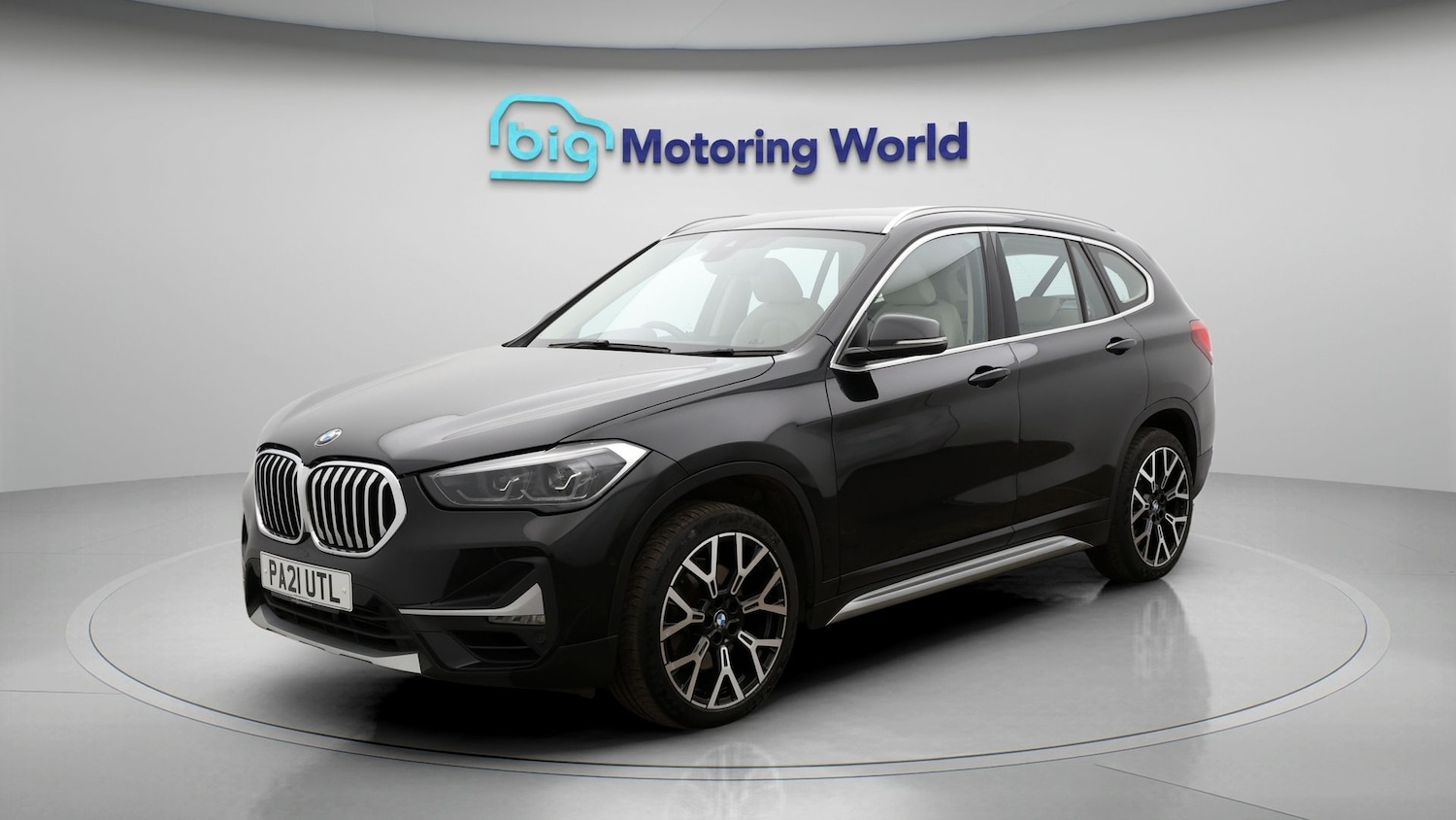 Used BMW X1 2021 for sale - 77618668: Photo 3