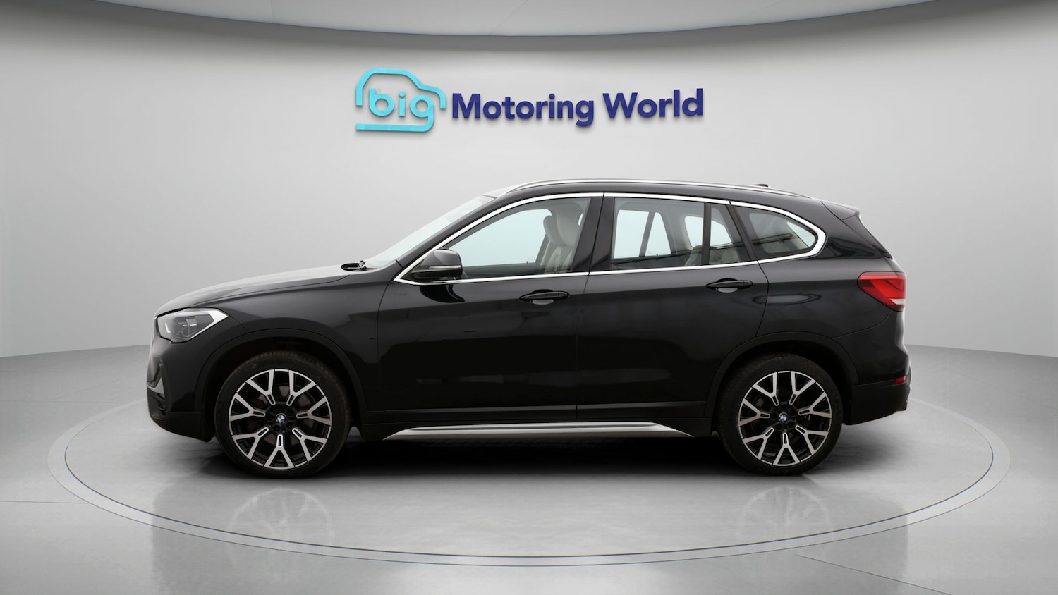 Used BMW X1 2021 for sale - 77618668: Photo 4