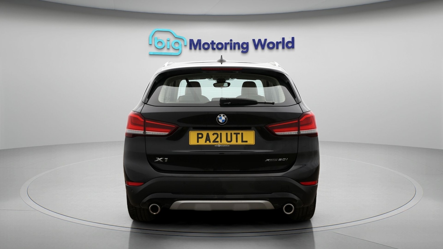 Used BMW X1 2021 for sale - 77618668: Photo 6