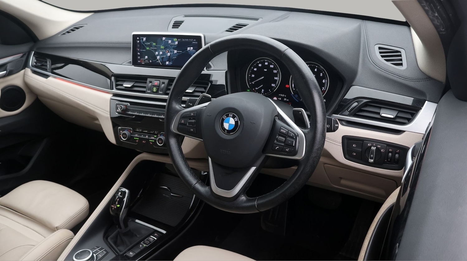 Used BMW X1 2021 for sale - 77618668: Photo 9