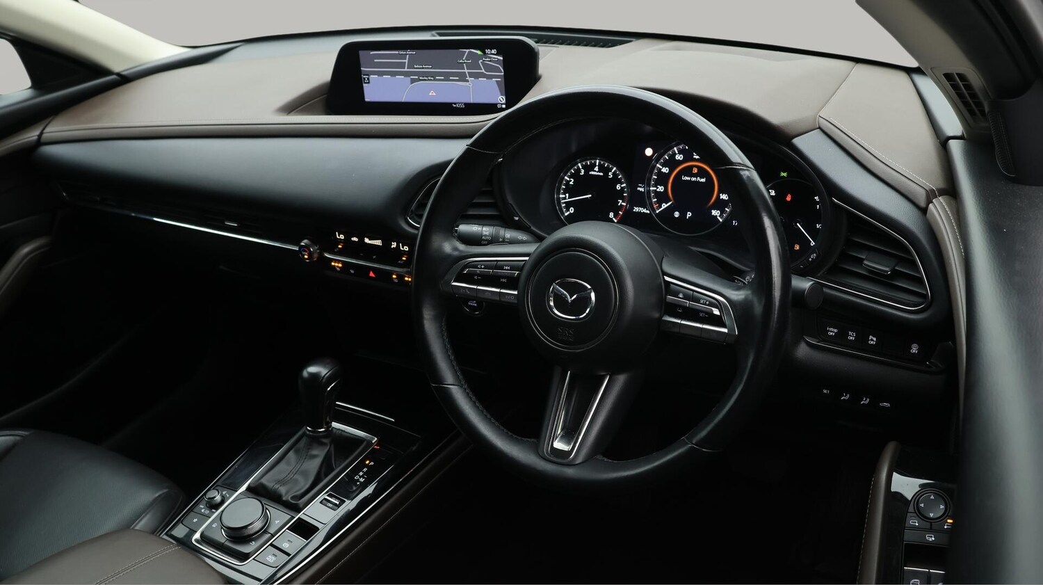 Used Mazda CX-30 2022 for sale - 76326247: Photo 10