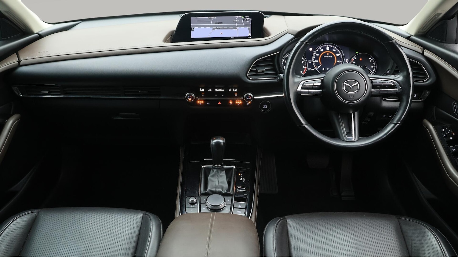 Used Mazda CX-30 2022 for sale - 76326247: Photo 14