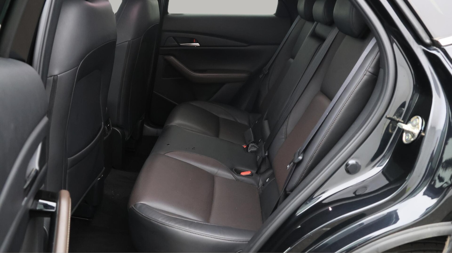 Used Mazda CX-30 2022 for sale - 76326247: Photo 17
