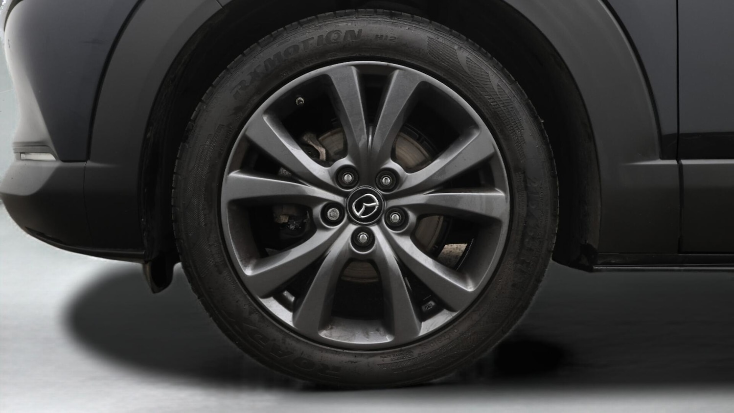 Used Mazda CX-30 2022 for sale - 76326247: Photo 19