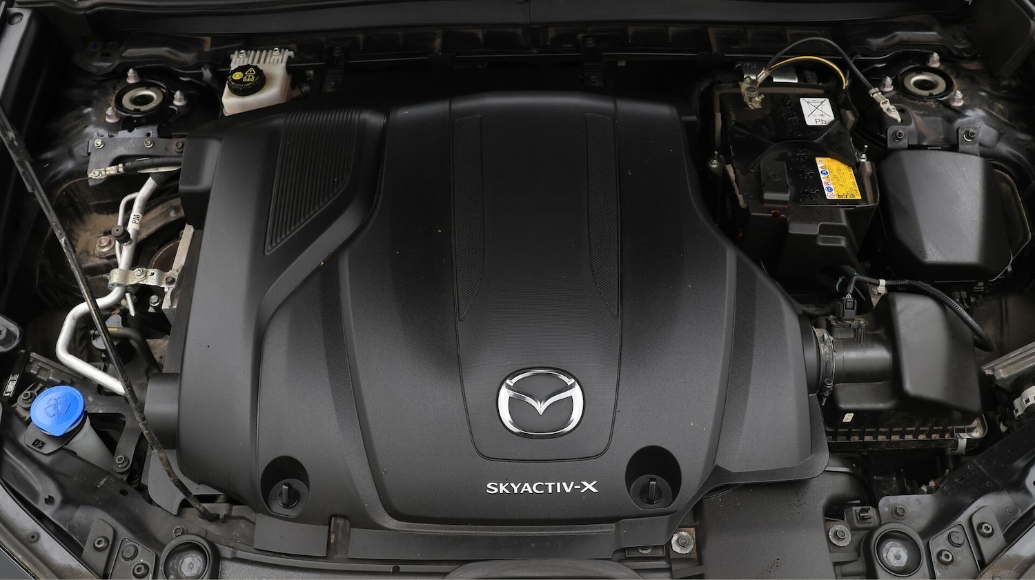 Used Mazda CX-30 2022 for sale - 76326247: Photo 20