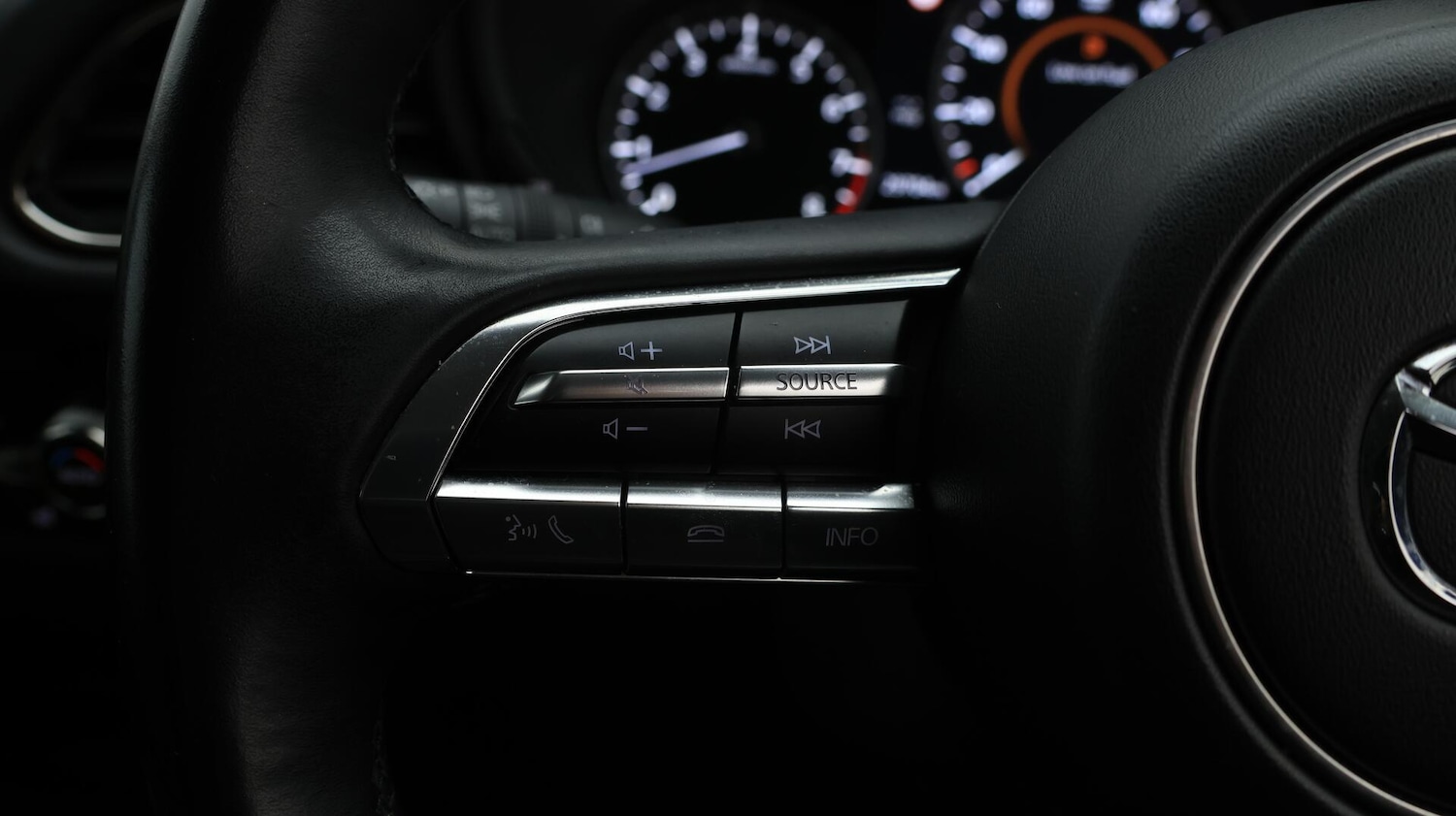 Used Mazda CX-30 2022 for sale - 76326247: Photo 23