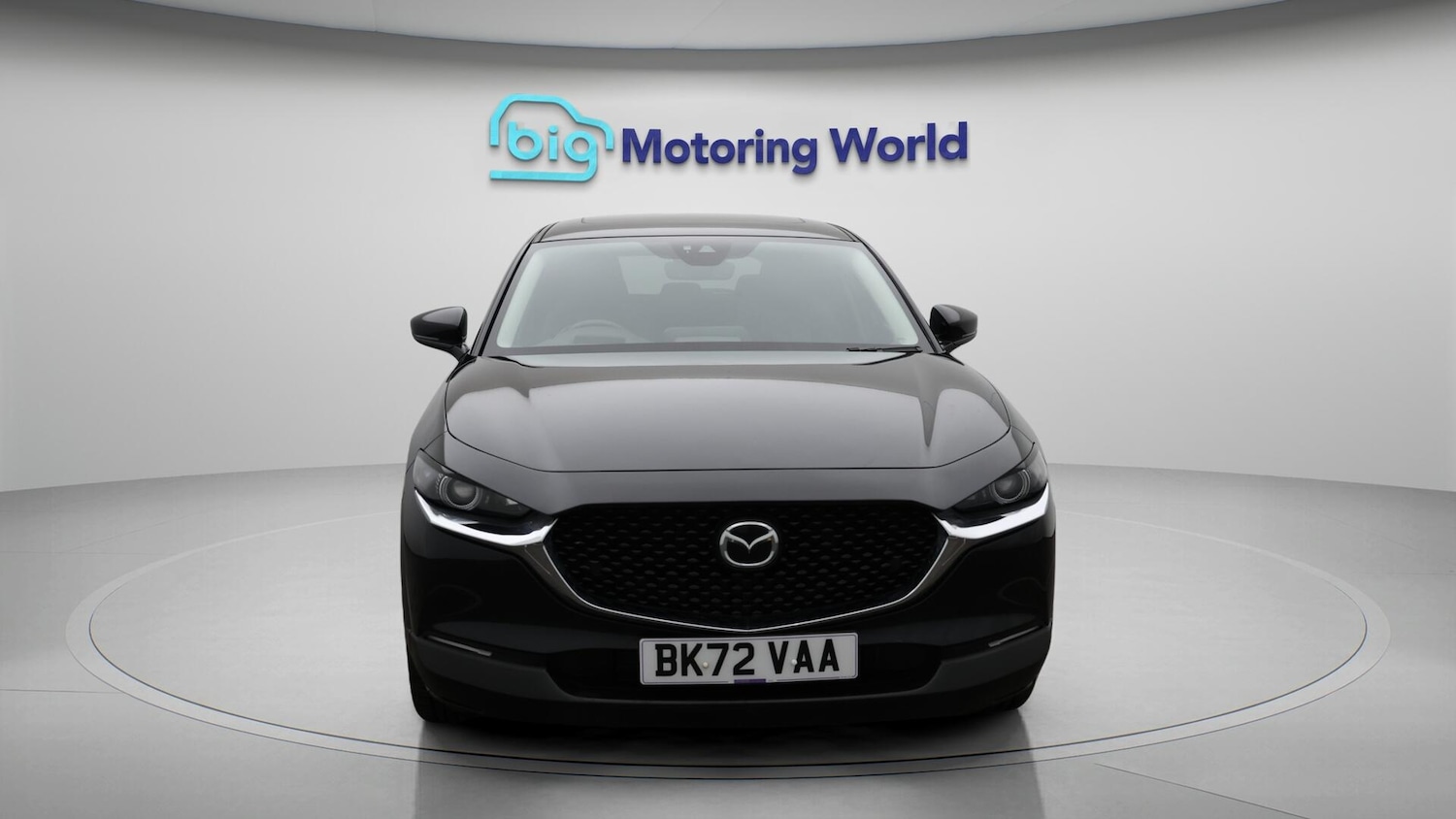 Used Mazda CX-30 2022 for sale - 76326247: Photo 3
