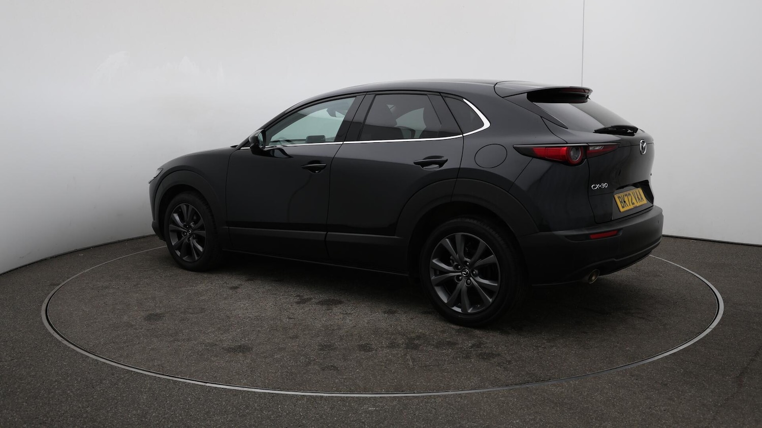 Used Mazda CX-30 2022 for sale - 76326247: Photo 34