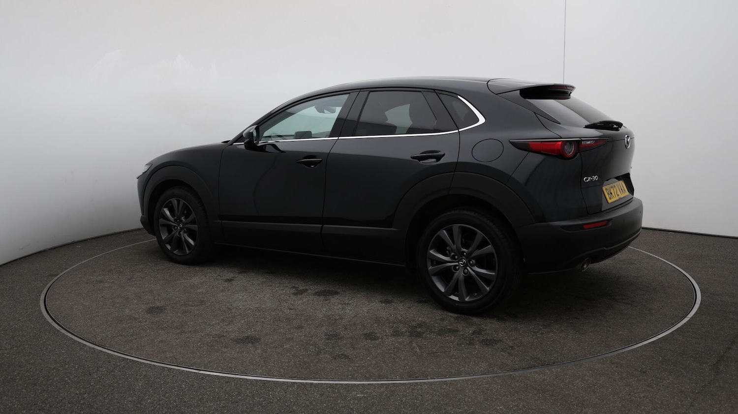 Used Mazda CX-30 2022 for sale - 76326247: Photo 35