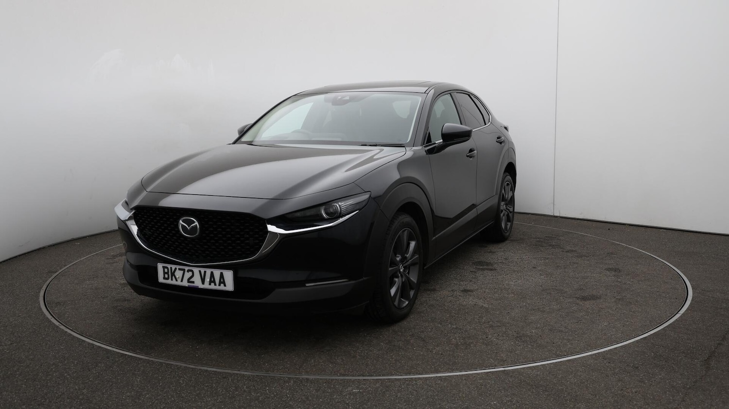 Used Mazda CX-30 2022 for sale - 76326247: Photo 36
