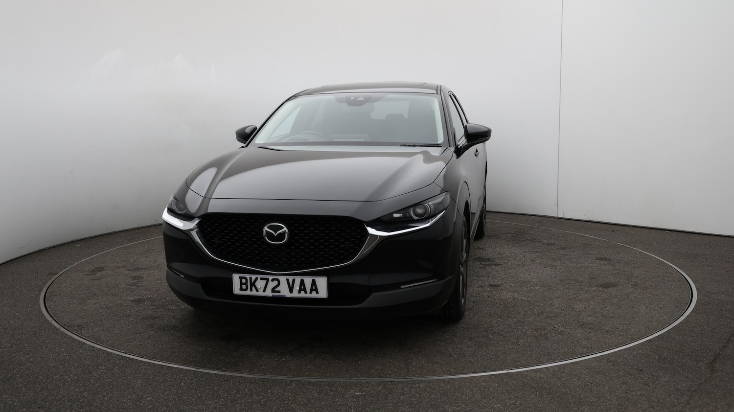 Used Mazda CX-30 2022 for sale - 76326247: Photo 37