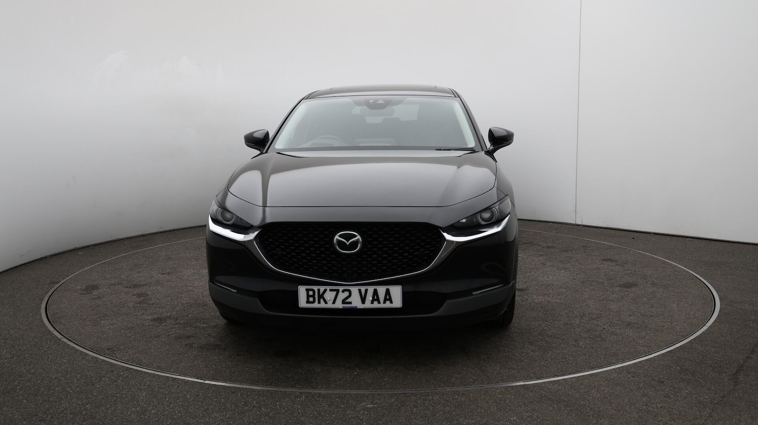 Used Mazda CX-30 2022 for sale - 76326247: Photo 38