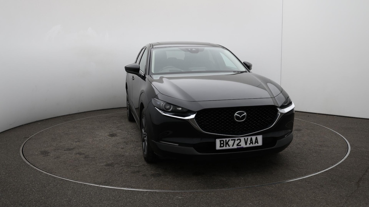 Used Mazda CX-30 2022 for sale - 76326247: Photo 40