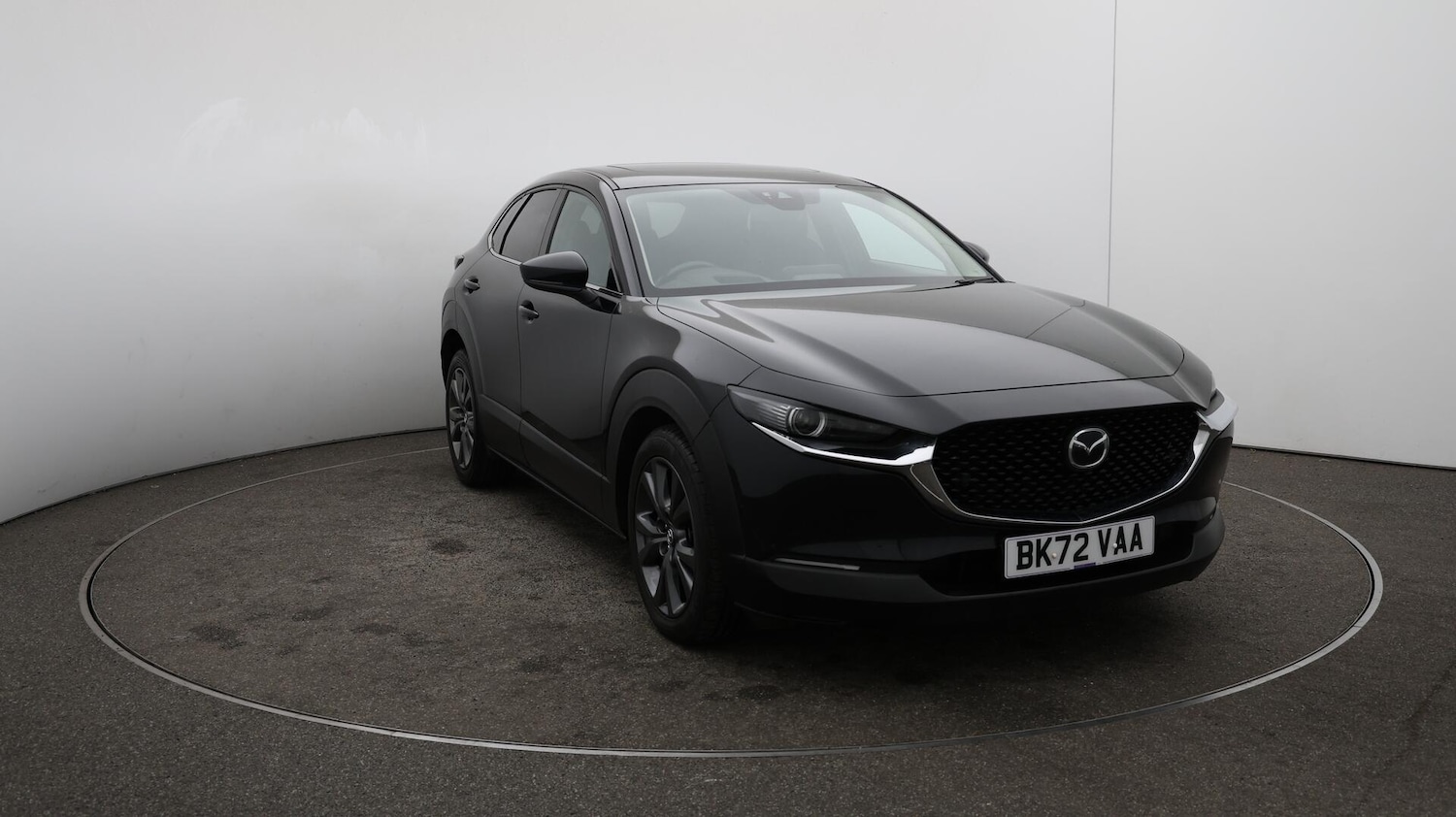 Used Mazda CX-30 2022 for sale - 76326247: Photo 41