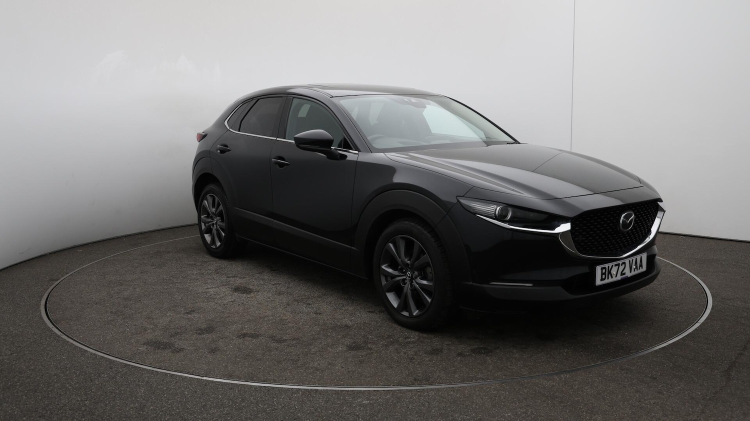 Used Mazda CX-30 2022 for sale - 76326247: Photo 42