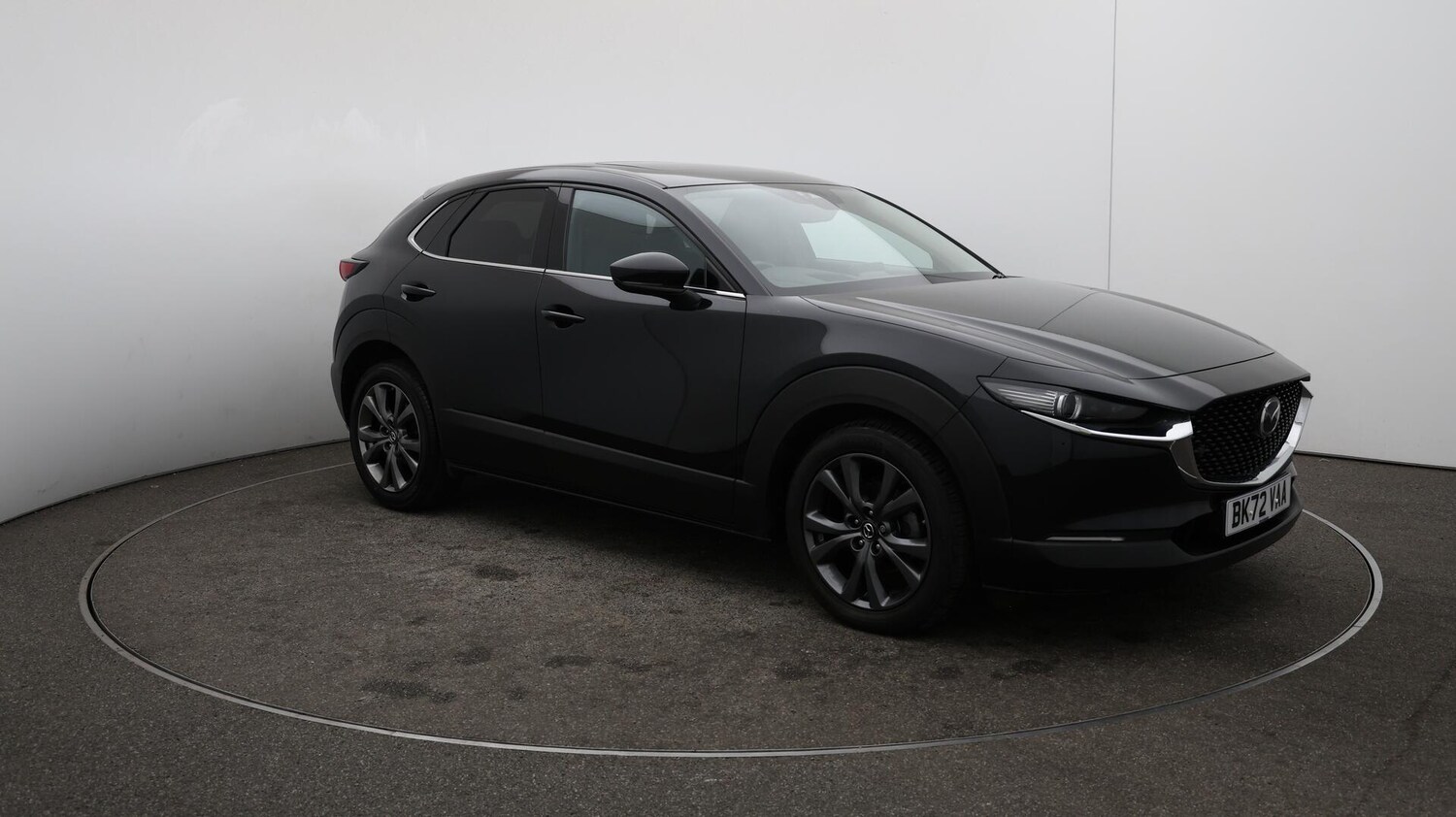 Used Mazda CX-30 2022 for sale - 76326247: Photo 43