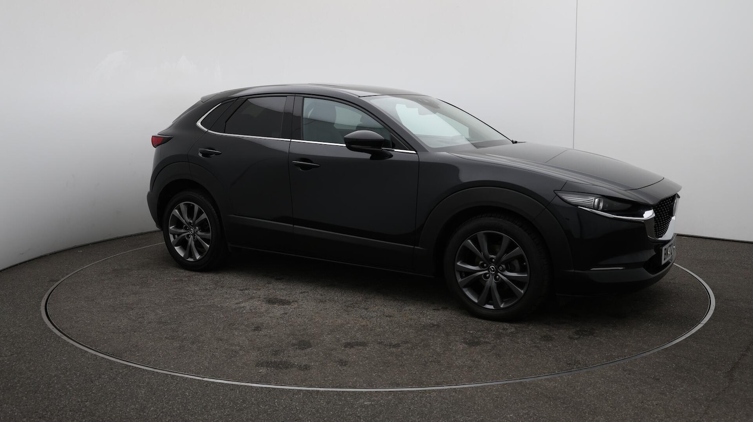 Used Mazda CX-30 2022 for sale - 76326247: Photo 44