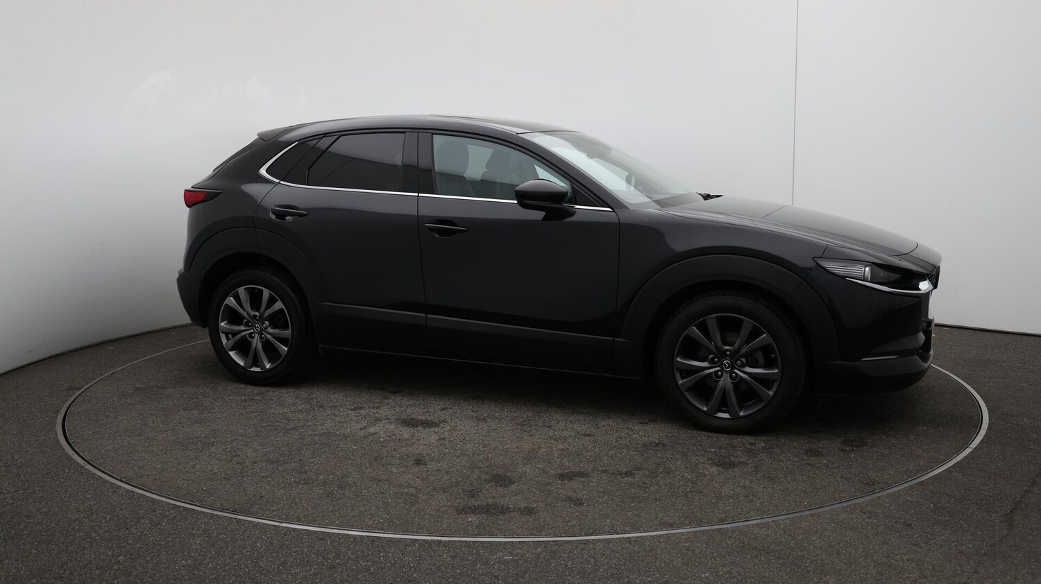 Used Mazda CX-30 2022 for sale - 76326247: Photo 45