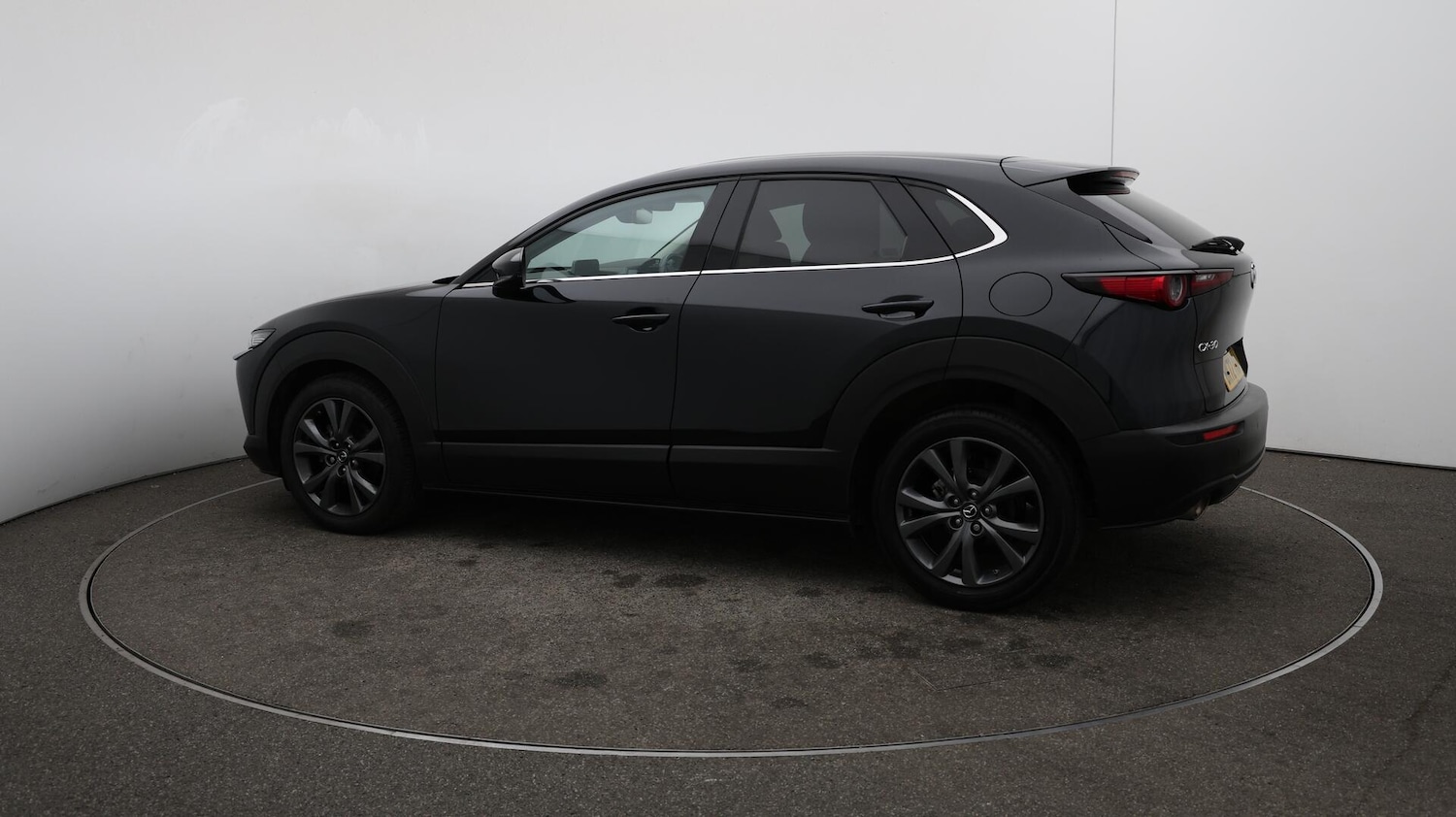 Used Mazda CX-30 2022 for sale - 76326247: Photo 46