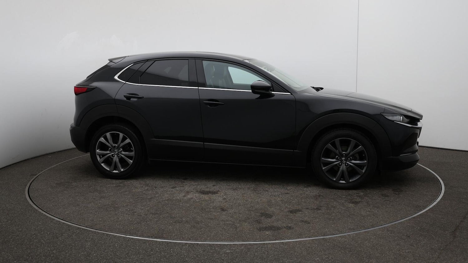 Used Mazda CX-30 2022 for sale - 76326247: Photo 47
