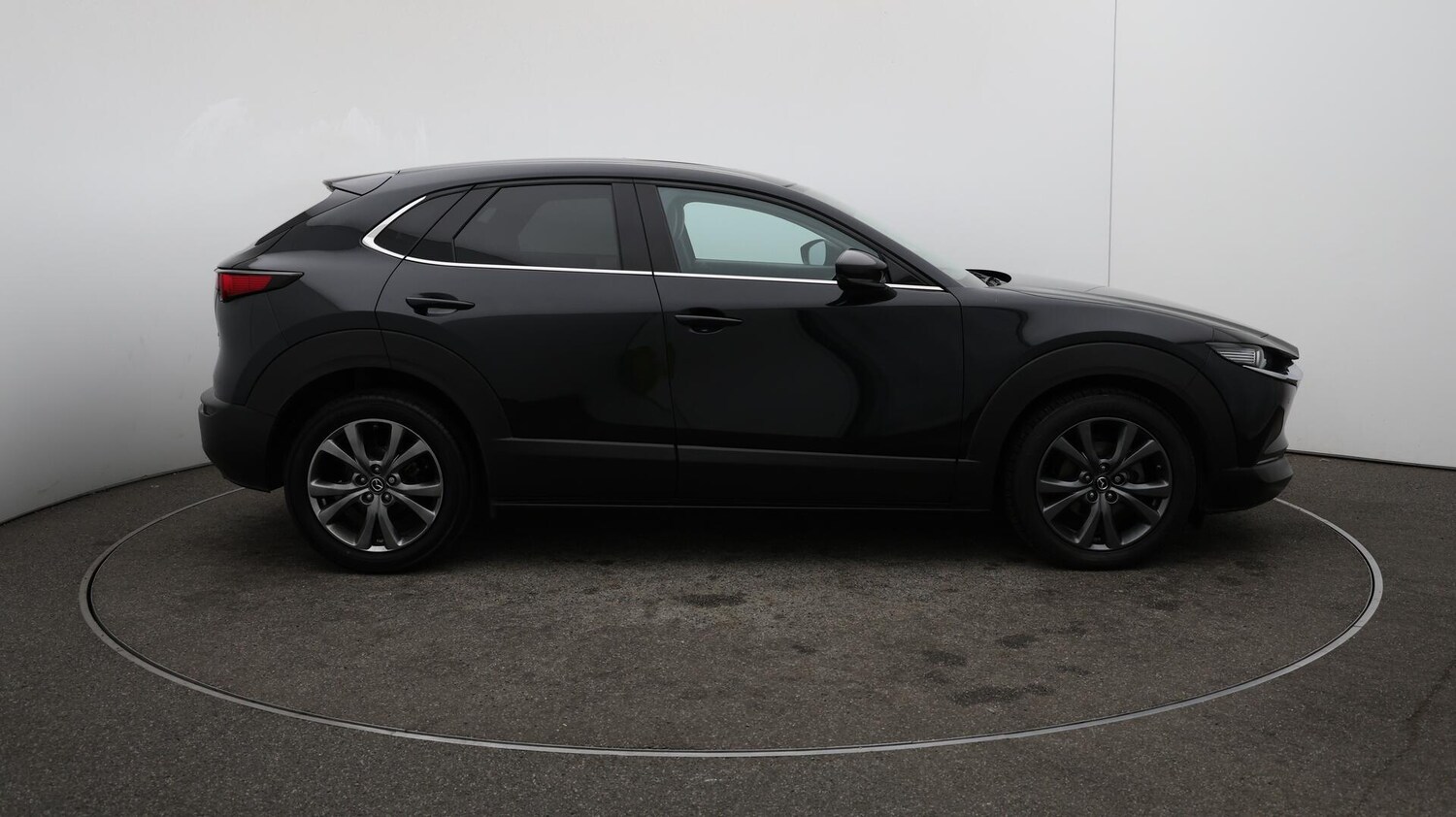 Used Mazda CX-30 2022 for sale - 76326247: Photo 48