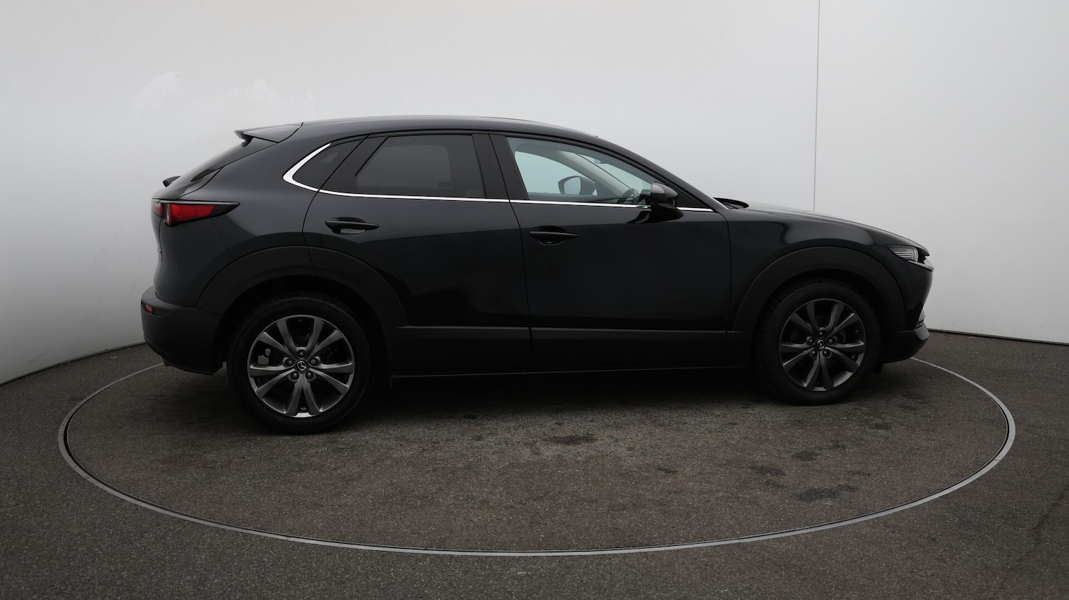 Used Mazda CX-30 2022 for sale - 76326247: Photo 49