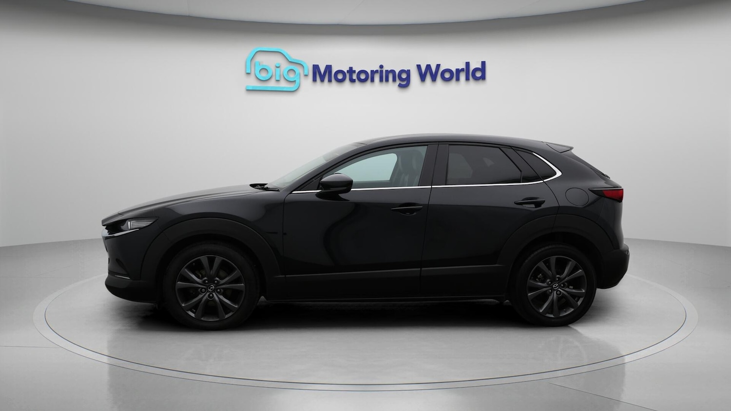 Used Mazda CX-30 2022 for sale - 76326247: Photo 5