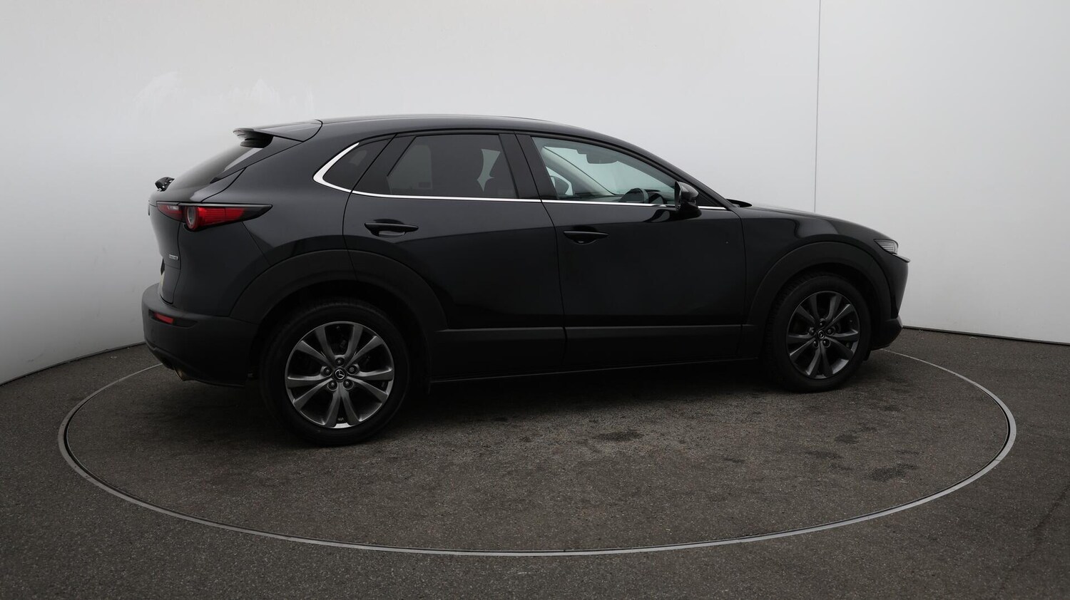 Used Mazda CX-30 2022 for sale - 76326247: Photo 50