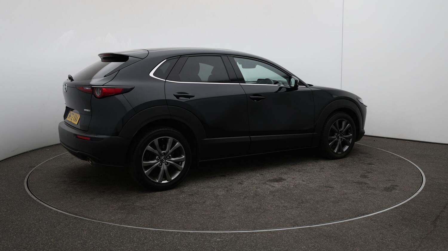 Used Mazda CX-30 2022 for sale - 76326247: Photo 51