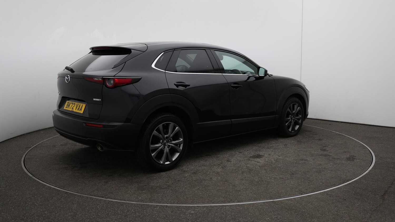 Used Mazda CX-30 2022 for sale - 76326247: Photo 52