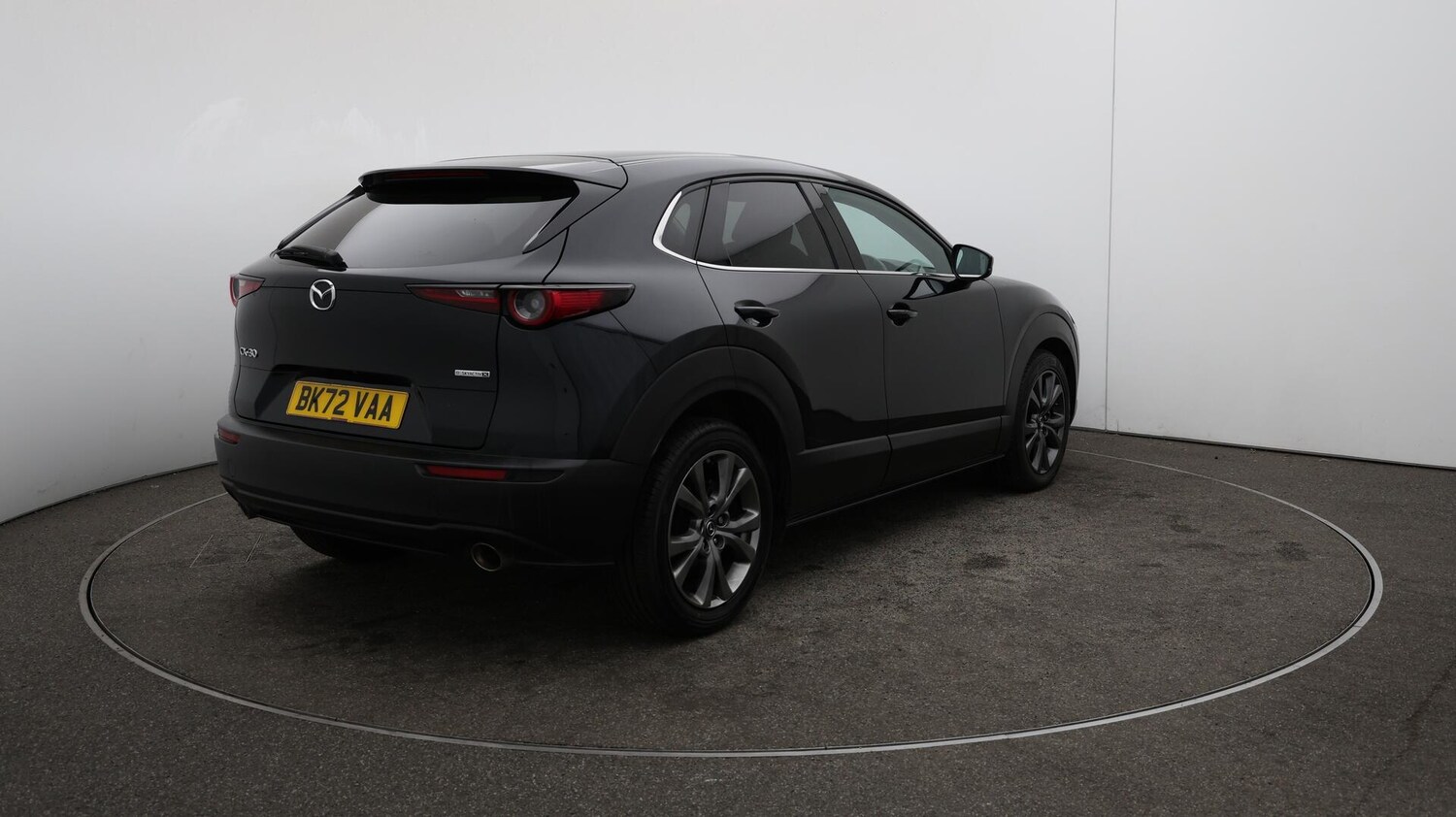 Used Mazda CX-30 2022 for sale - 76326247: Photo 53