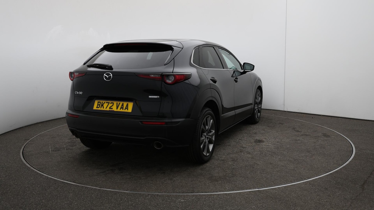 Used Mazda CX-30 2022 for sale - 76326247: Photo 54