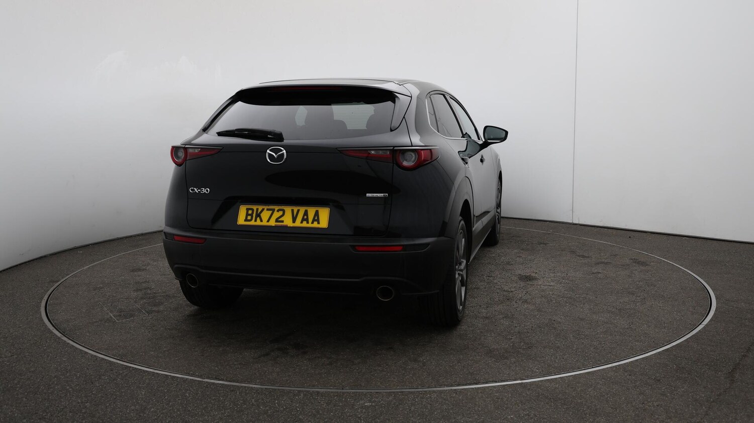 Used Mazda CX-30 2022 for sale - 76326247: Photo 55
