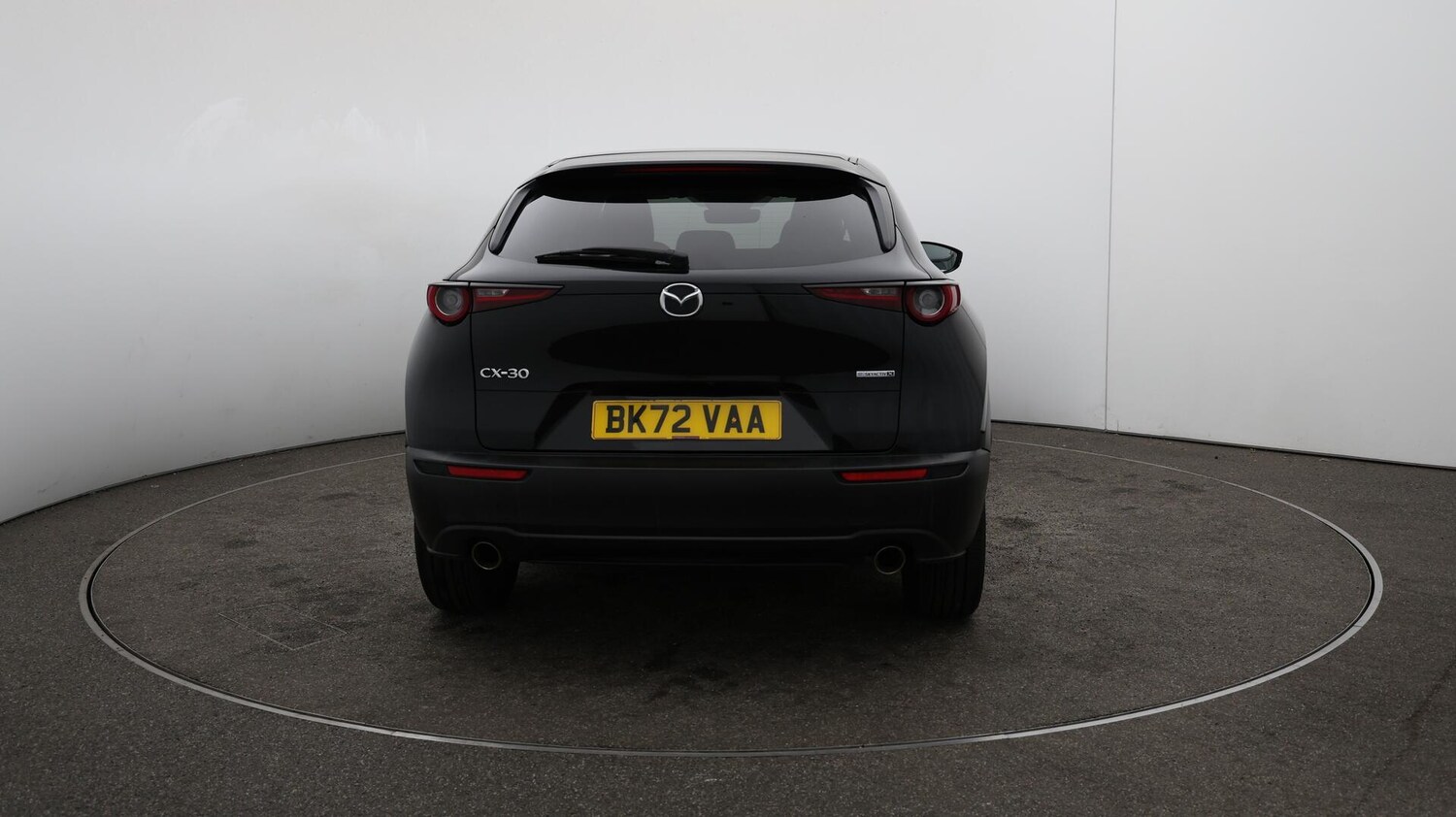 Used Mazda CX-30 2022 for sale - 76326247: Photo 56